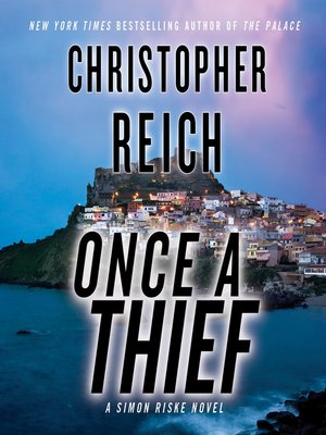cover image of Once a Thief